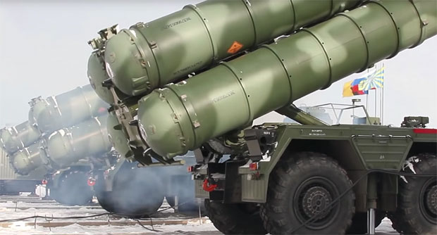 Шест нових типова руског наоружања на које Запад нема чиме да одговори