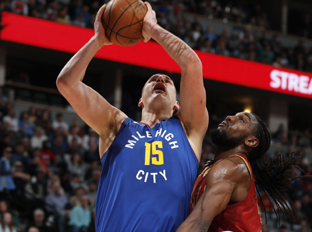 ЈОКИЋ О СПЕЦИЈАЛНОМ РЕЖИМУ ИСХРАНЕ: Дијетом до ол-стар статуса