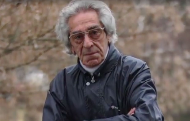 ТРЉАМ СВАКО ЈУТРО И НЕМА МОЖДАНОГ УДАРА: Ево шта је најпознатији хрватски пензионер Тони поручио Србима (ВИДЕО)