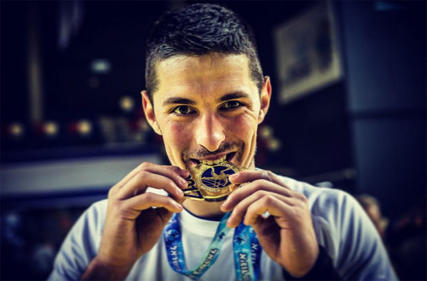 КО ЈЕ БИО НОВАК БОШКОВИЋ? Принц Израела разочаран у српски рукомет