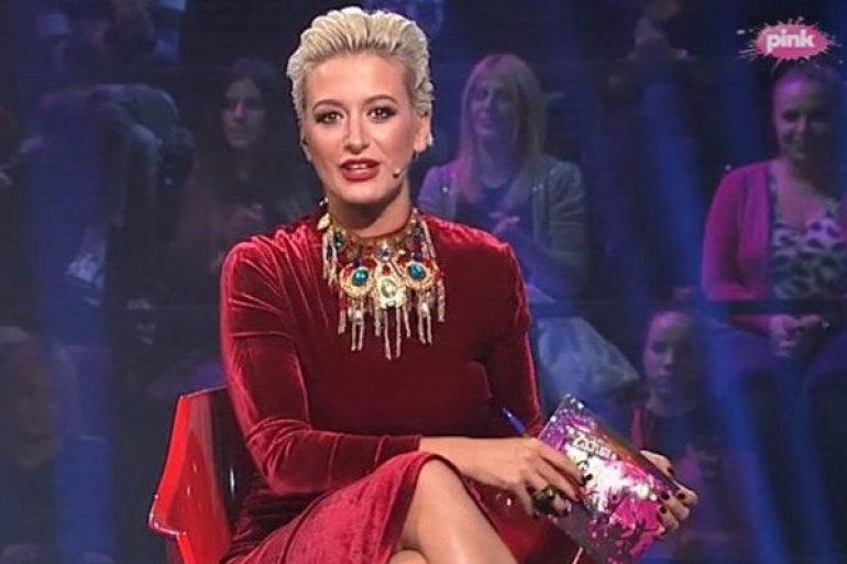 ЗАВРШИЛА У БОЛНИЦИ: Душици Јаковљевић позлило!