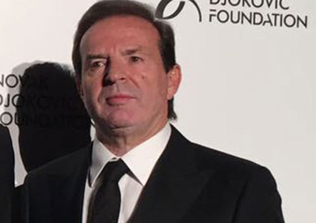 Шпијунка: Kестење у Бечу