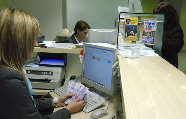 Банкнота од 500 € остаје у оптицају