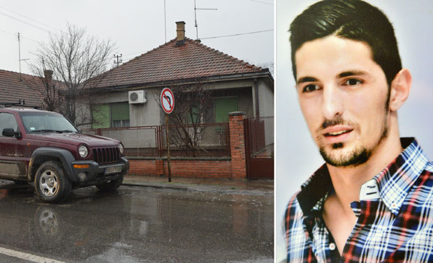 РУКОМЕТАШ СЕ УБИО ПОСЛЕ НОЋНЕ ЗАБАВЕ: Новак узео пиштољ и отрчао у башту, ташта покушала да му отме оружје