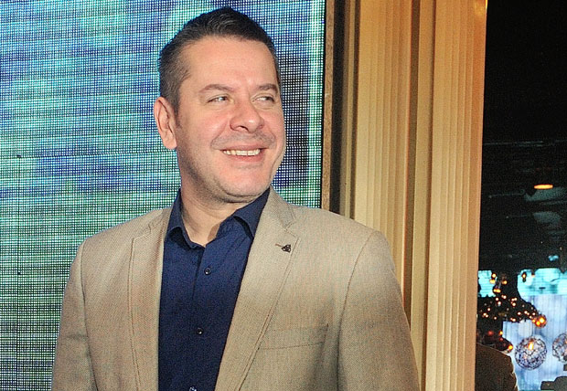 БОЕМСКО ДРУЖЕЊЕ: Барба пева у Сава центру