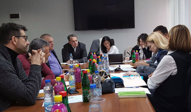 ЦГ: Неизвесно, један или више концесионара