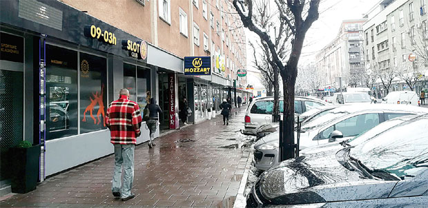 Краљевчани беспарицу лече тикетима