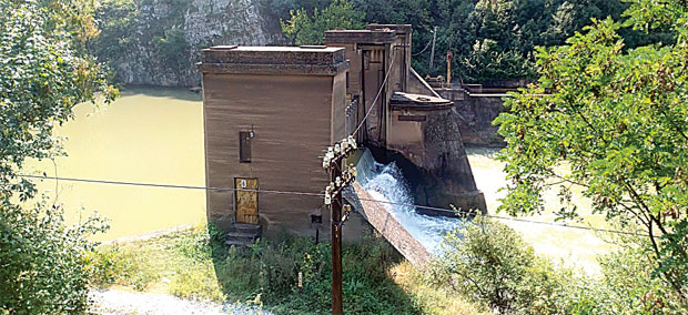 Теслин пројекат никао у Сићеву