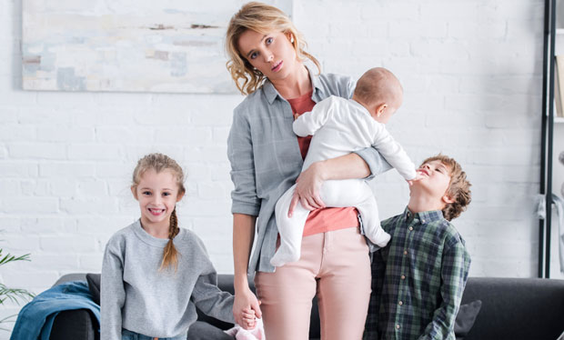 Почела предаја захтева за матерински додатак