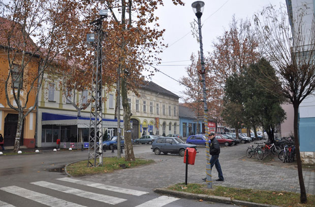 Истражују термалне воде