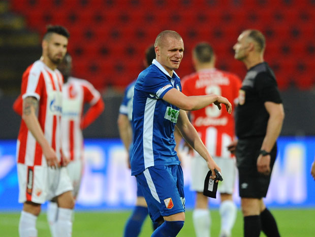 Војводину напустио и Никола Антић