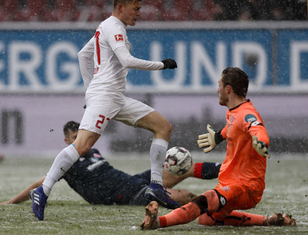 БУНДЕСЛИГА: Аугсбург сигуран против Мајнца