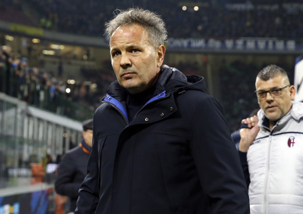 СЕРИЈА А: Михајловић на дебију шокирао Интер, Ђуричић донео бод Сасуолу