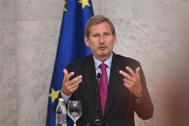 Коха диторе: Хан предложио посебан формат и прекид ватре између Београда и Приштине