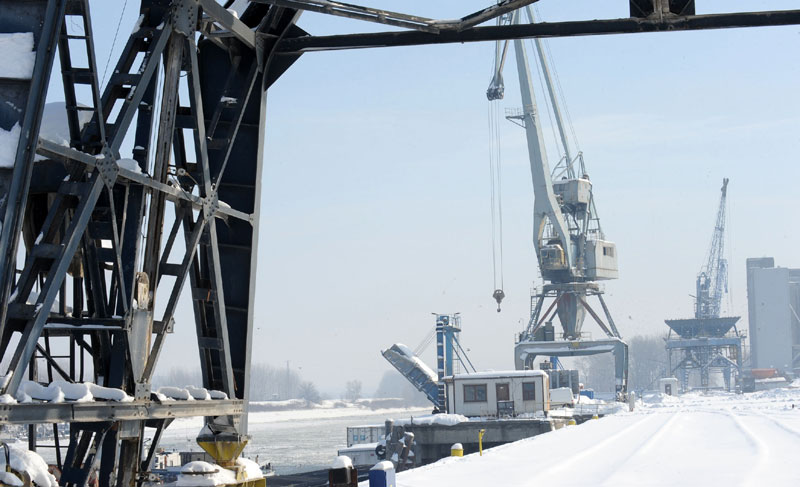 Нови рок за потенцијалне купце Луке Нови Сад