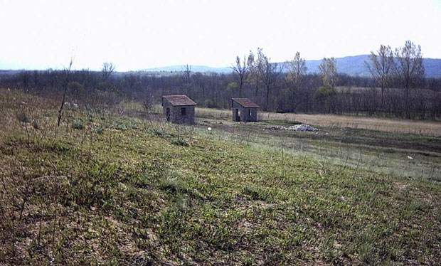 ВОЈСКА УПОЗОРАВА: Војне вежбе на „Песковима“