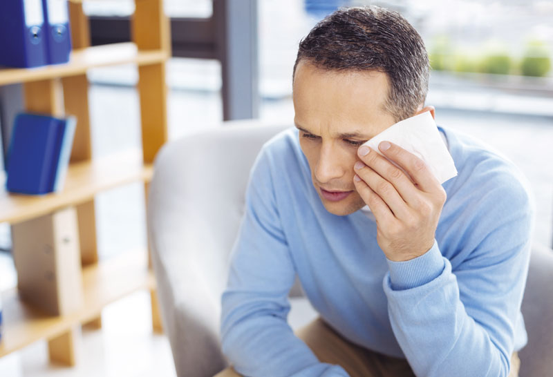 Шта знате о мушким сузама?