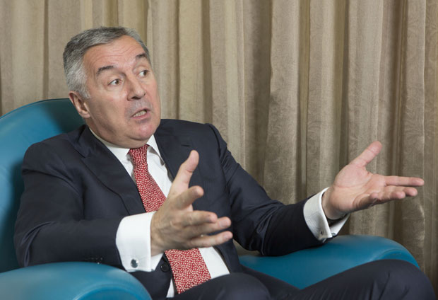 Кривична пријава Милу, Душку, Бану...