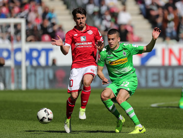 Бојан Кркић ускоро у Америци?