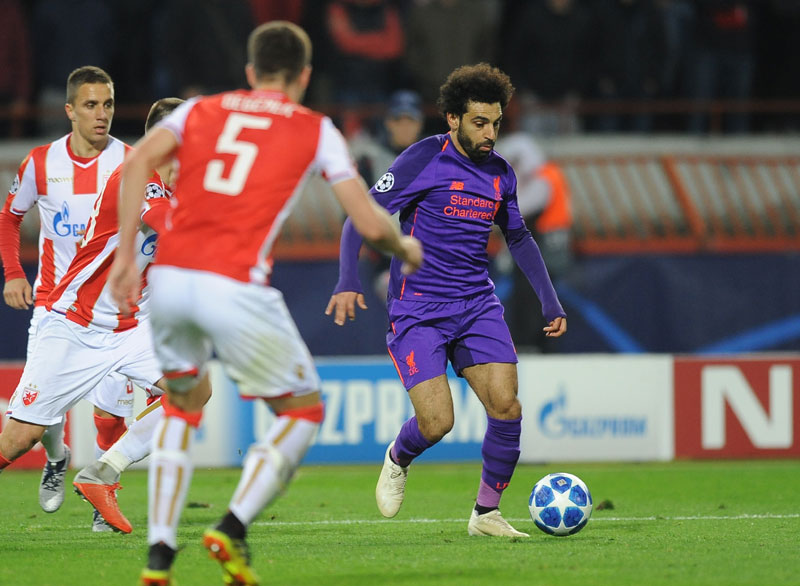 Салах најбољи играч Премијер лиге у јануару