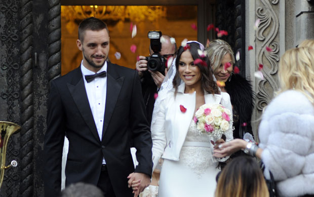 Зашто спортисти „шетају“ манекенке и певачице?