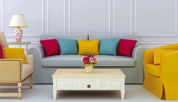 Пет трикова за уређење дома