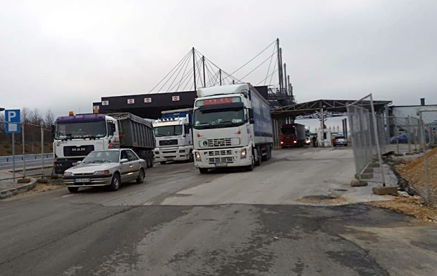 За сто чим се укину таксе