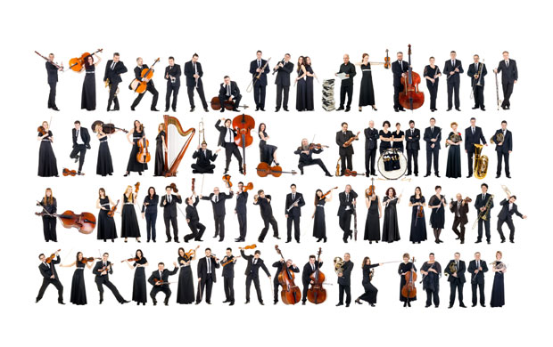 Наша Опера у Бејруту