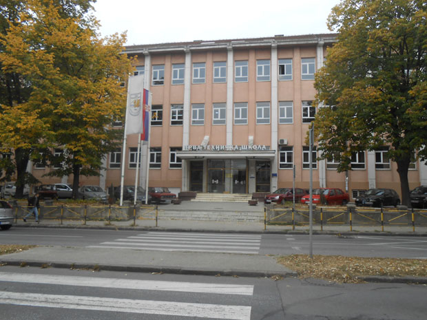 Повређени ученик пуштен из болнице