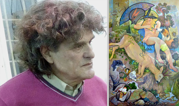 Српско Покајање у Паризу