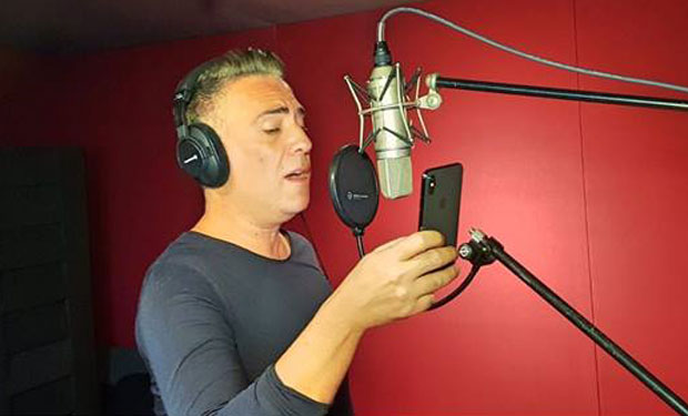 Жељко Јоксимовић: Балада пред Загреб