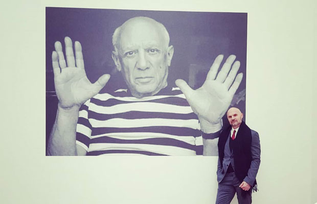 Мили видео Пикаса