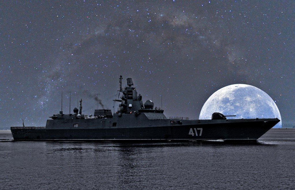 НОВО ОРУЖЈЕ ВРЕБА СА МОРА: Непријатељи халуцинирају и губе вид