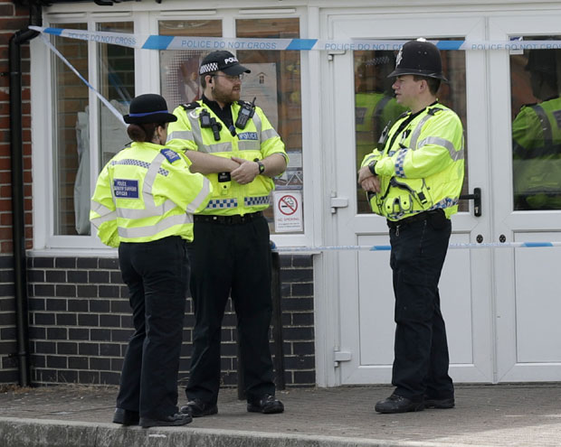 ИСТОРИЈСКА ИСТРАГА: Ухапшене 33 особе због злостављања деце