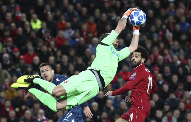 У ЗВЕЗДИ МИ ЈЕ НАЈЛЕПШЕ: Борјан пресрећан што ће каријеру, највероватније, завршити на стадиону Рајко Митић