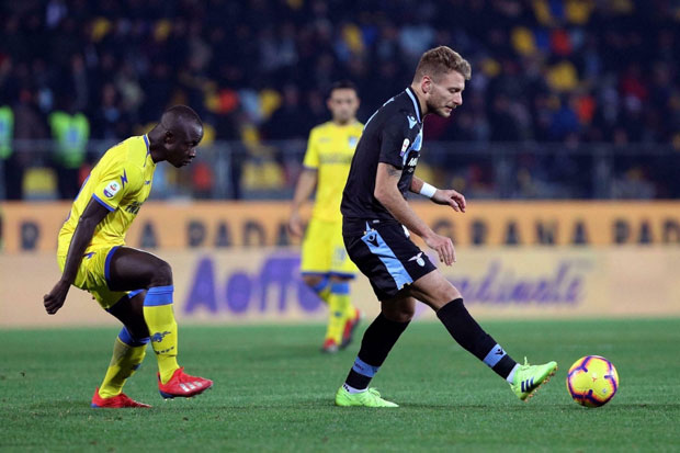 СЕРИЈА А: Минималне победе Лација и Аталанте