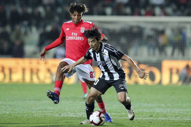 ОБОРЕН РЕКОРД: За Накађиму 35 милиона евра!