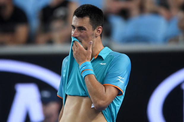 Томић: Рекао сам Хјуиту да ћу га нокаутирати, али никада нисам претио његовој породици