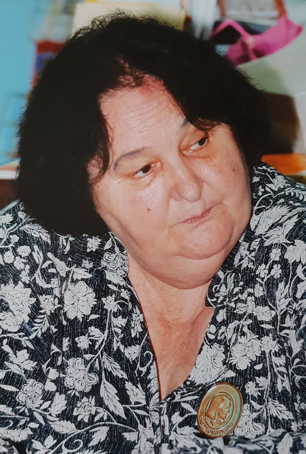 ДОДЕЉЕНО КЊИЖЕВНО ПРИЗНАЊЕ БРАНКОВОГ КОЛА: Велика повеља за Ксенију Марицки