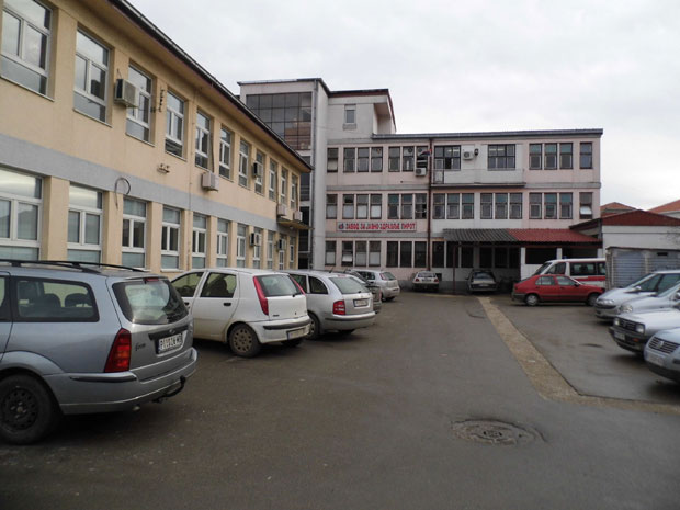 Грип однео два живота у Ужицу