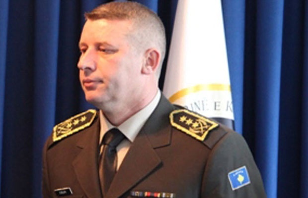 Сељими пред Специјалним судом следеће недеље?