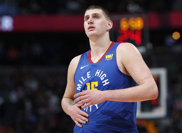 Јокић: Најбоље да све заборавимо