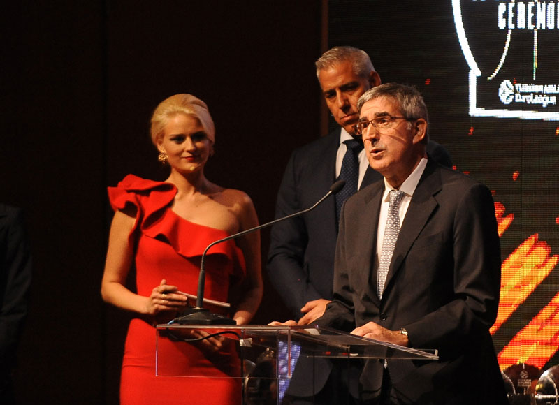 Бертомеу: Планирамо клубове из Париза и Лондона у Евролиги