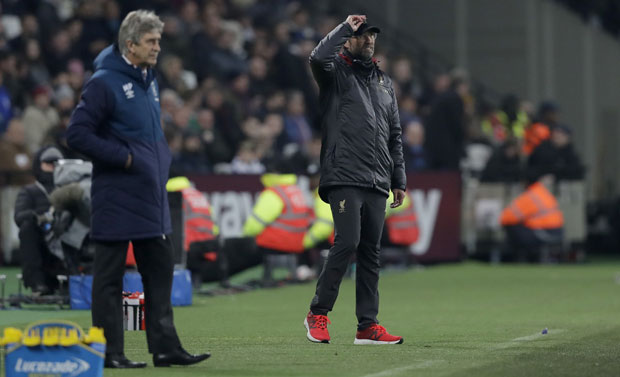 Пелегрини бесан после дуела с Ливерпулом: Клоп је навикао да побеђује головима из офсајда