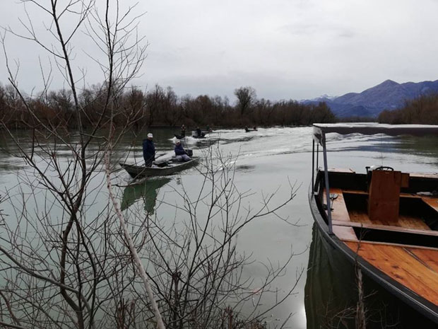 АДВОКАТ УХАПШЕНОГ МОНАХА: Он је у шоку и жали због несреће
