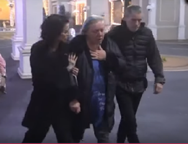 ЗОРИЦИ МАРКОВИЋ ПРЕМИНУЛА СЕСТРА: Певачица неутешна након што је сазнала за тужну вест, задругари је тешили, она плакала као киша (ВИДЕО)