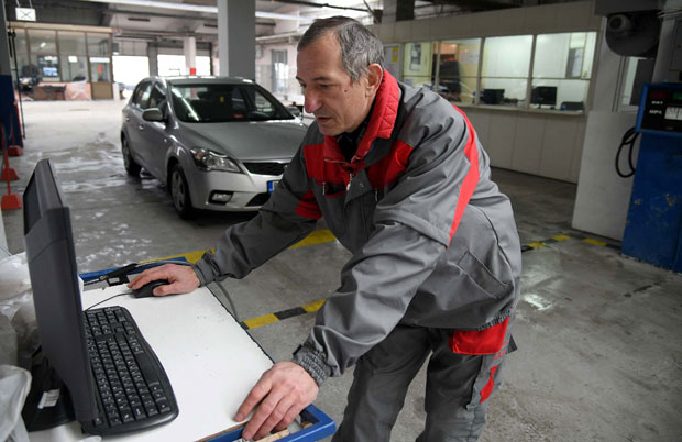 Боја кола није нови трошак