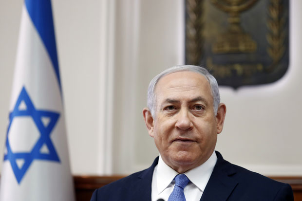 ЖЕЛИ ДА ИЗБЕГНЕ МЕДИЈЕ КОЈИ ГА КРИТИКУЈУ: ТВ канал који воли Нетанијахуа