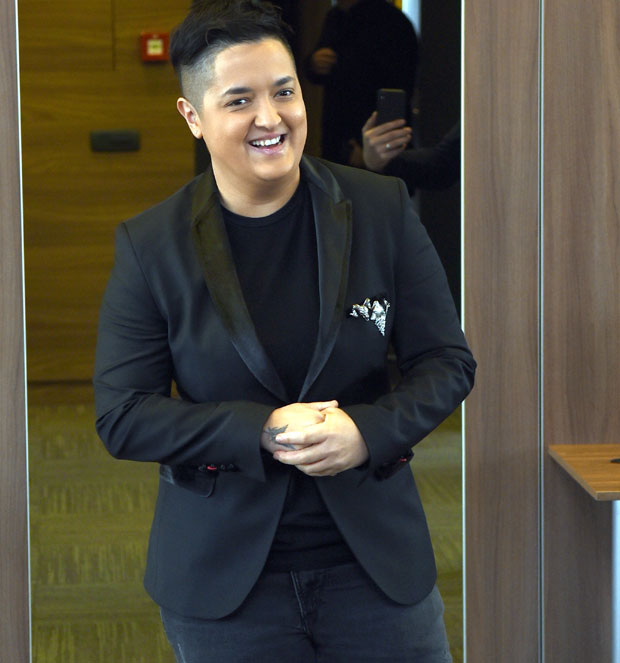 ПЛАНУЛЕ КАРТЕ ЗА МАРИЈУ ШЕРИФОВИЋ: Нови наступ 11. марта