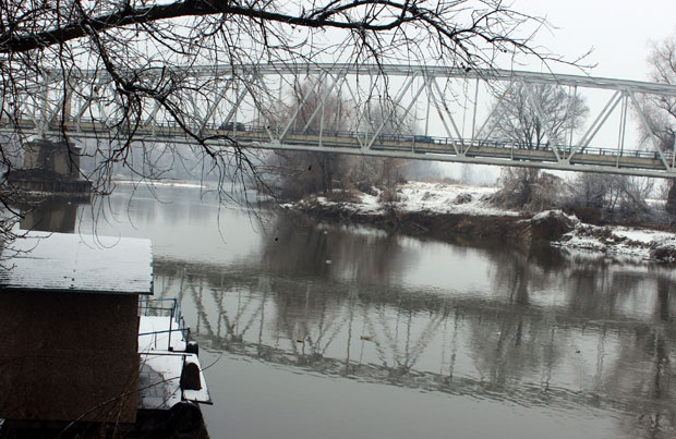 Водостај на рекама под контролом, ситуација се прати